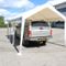 3m x 10m Gala Tent Portable Car Port - Elite (100% PVC) Gallery image 2
